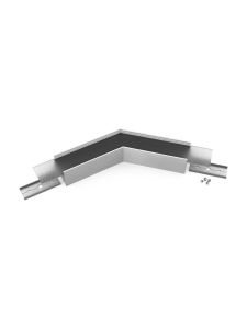 Winkel für LED-Profil VARIO30-02 - 135° - eloxiert