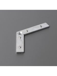 Winkel für LED-Profil Q9 - 120°
