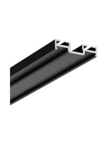 Ergänzendes Profil COMBO30-03 - 1m - Schwarz