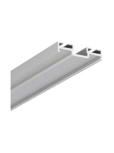 Ergänzendes Profil COMBO30-03 - 2m - Eloxiert