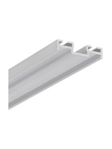 LED-Profil COMBO30-03 - 4m - Raw