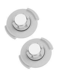 Xiaomi Roborock - Wassertankfilter - 2 Stk.