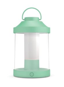 Philips myGarden Abelia Tischleuchte LED Mintgrün