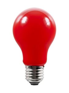 E27 - SPL Party Color A60 - Rot - 20lm