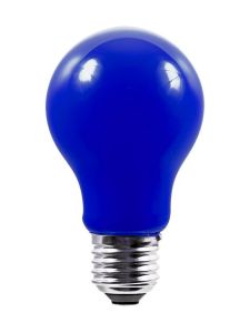 E27 - SPL Party Color A60 - Blau - 5lm