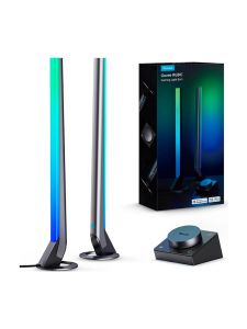 Govee - Wi-Fi Smart Gaming Light Bars - RGBIC mit Controller