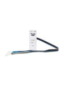 Shelly - 3EM-63W Gen3 (Kabelmodell)