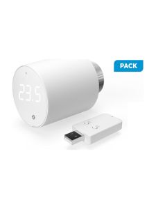 Shelly - BLU TRV + BLU Gateway Gen3