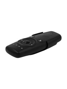 Shelly BLU Remote Control ZB Black