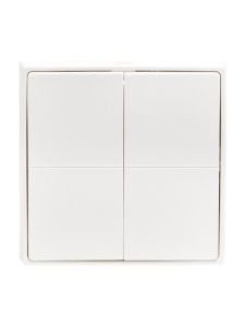 Shelly BLU Wall switch 4 ZB (Stand Alone)