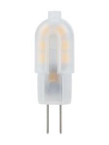 G4 - SPL G4 - Satiniert - Ø:12mm - 135lm - 2700K - CRI 80 - Nicht dimmbar