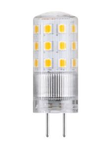 GY6.35 - SPL GY6.35 - Klar - Ø:17mm - 470lm - 2700K - CRI 82 - Dimmbar
