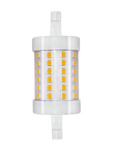 R7s - SPL Round - Klar - Ø:29mm - 950lm - 3000K - CRI 80 - Dimmbar