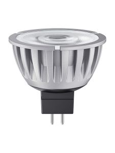 GU5.3 - SPL Spot - Klar - Ø:50mm - 500lm - 2700K - CRI 97 - Dimmbar