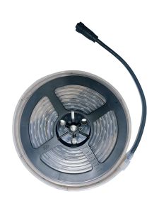 LEDlife - RGBW Sauna LED-Streifen - 5M - 14W/m - IP68 - 24V