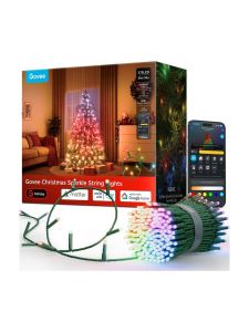 Govee - Christmas String Lights - 30M (Bullet Leds)