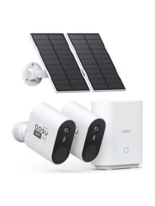aosu SolarCam System Max-2 Cameras