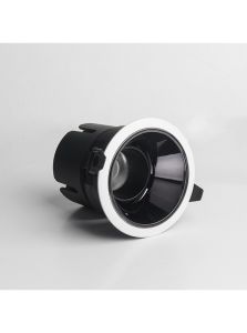 Miboxer - Downlight - 8,6W - RGB-CCT - einstellbar - 24° - Zigbee 3.0 (FUT077ZR)