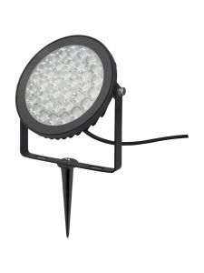Miboxer - Gartenleuchte - 15W - RGB-CCT - WLAN - IP65