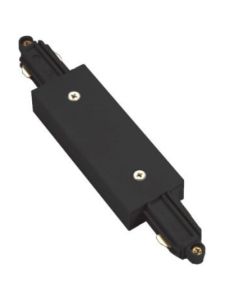 Halo Design - Track - Mittelverbinder - Schwarz