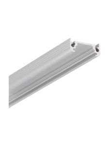 LED-Profil SURFACE10 - 2 m - eloxiert