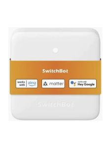 SwitchBot Matter Hub Mini