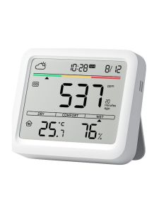 SwitchBot - Meter Pro (CO2 Monitor)