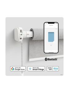 MotionBlinds - Retrofit-Motor (Bluetooth) – Drahtlose Rollosteuerung