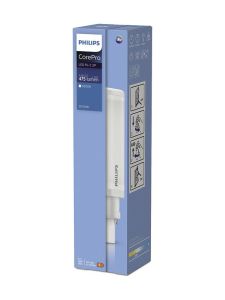 Philips CorePro LED PL-C - 2-pin G24d-1 - 830