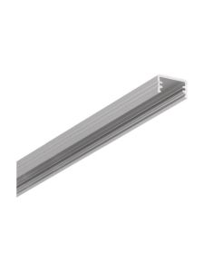 LED-Profil SLIM8 - 1m - Eloxiert