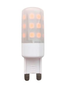 Halo Design - COLORS Dimmbar - G9 LED-Leuchtmittel - 2700 K - 6 W - 400 lm
