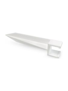 Erdspieß-Halterung für Hue Outdoor LightStrip - 10 Stk.