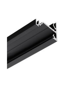 LED-Profil CORNER14 - 4m - Schwarz