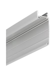 LED-Profil WALLE12 - 1m - eloxiert