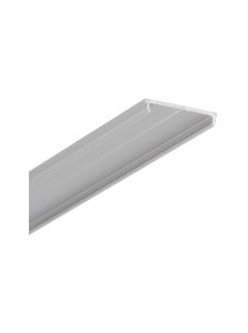 LED-Profil FIX16 - 1m - Eloxiert