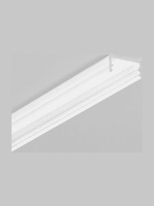 LED-Profil BEGTON12 - 2m - Weiß