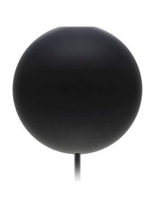UMAGE Cannonball Pendelset - Einfach - Schwarz