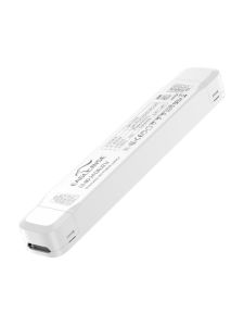 EagleRise - Netzteil/Treiber - 80W - 24V - DALI 2 - Push - dimmbar