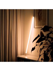 LEDlife - Neon Tube LED - 120 cm - Warmweiß - Designerröhre - Inkl. Kabel