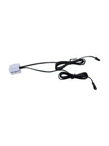 LED-Streifen mit Schranksensor - 12V (60W) / 24V (120W)