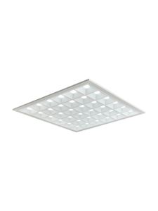 LEDlife - 60x60 LED-Panel - 36W - UGR16 - 4000K - Philips-Treiber - Flicker Free