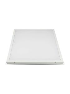 Spectrum 60x60 LED-Panel mit weißem Rahmen - 40 W - Montagefertig - 4800 lm - 4000 K