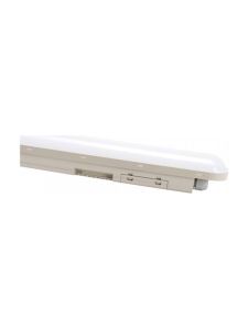 Spectrum Limea Connect 25W LED-Leuchte - 60cm - IP65 - 160 lm/W - Durchgängig verdrahtbar - 6000K