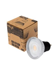 HiluX R10 - Gen4 - Dimtone GU10 - 5W - 1800-3000K - Ra95