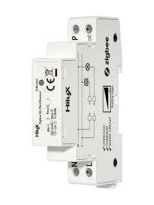 HiluX Zigbee DIN-Schienen-Dimmer - 250 W