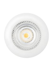 HiluX D1 Gen3 - Full Spectrum LED-Einbaustrahler - 2,8 W - Ra97 3000 K - Weiß