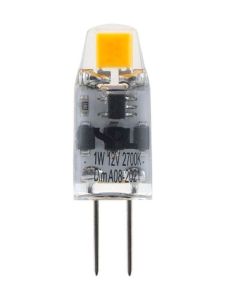 G4 - SPL G4 - Klar - 100lm - 2700K - CRI 80