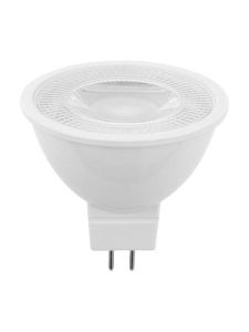 GU5.3 - SPL Spot GU5.3 24V - Klar - 475lm - 3000K - CRI 82