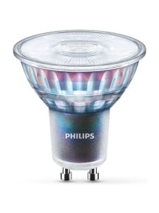 GU10 - PHILIPS Expert Color - 5,5 W - 3000 K