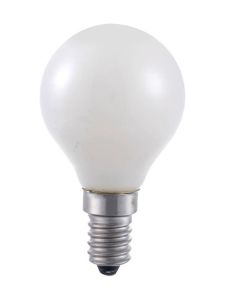 E14 - SPL Ball E14 - Opal - 310lm - 2500K - CRI 93 - Dimmbar